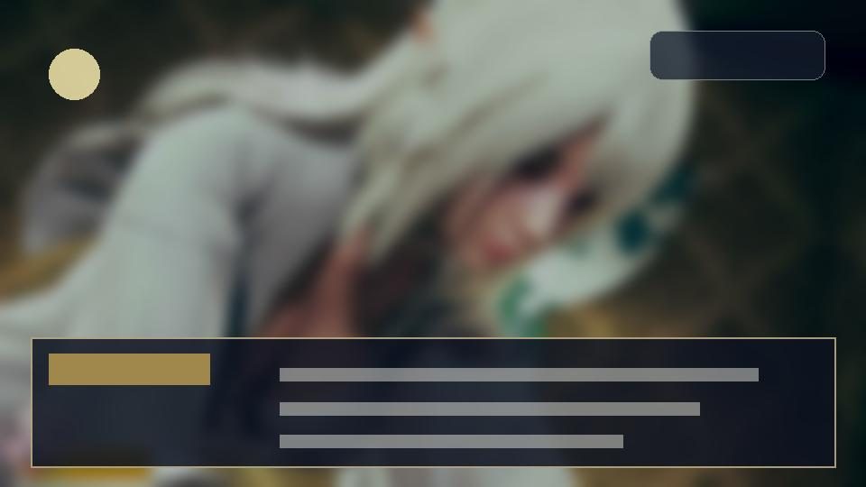 精灵女孩 实机画面 演示图 2