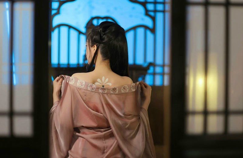 侠女逍遥录 剧情分支 演示图 3