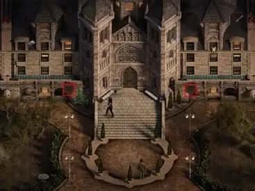 创世秩序 角色路线 预览图 4