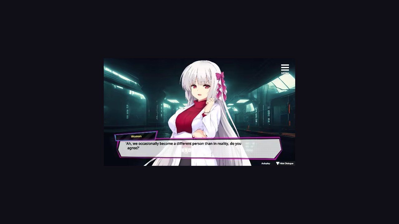 魅魔少女SuccubusGirl 魅魔少女SuccubusGirl官网入口十万字文本内容 封面图