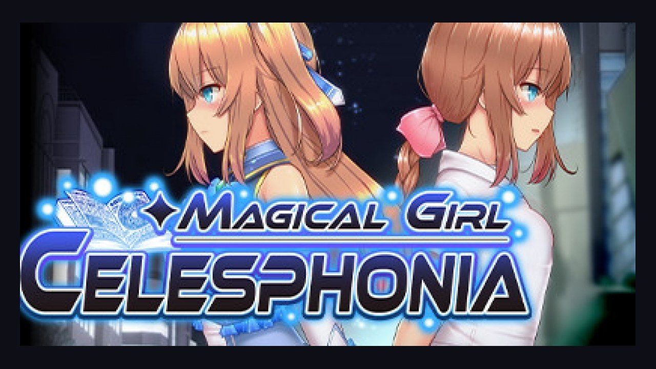 魔法少女天穹法妮雅MagicalGirlCelesphonia 存档管理 详情图 7